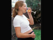 Here's why prenatal alcohol exposure increases the likelihood of addiction