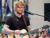 Ed Sheeran live in Mumbai: India gig's tickets sold out in 48 minutes flat 