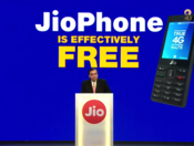 Reliance Jio phone: All you want to know about it
