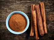 Want to tackle obesity? Cinnamon can help