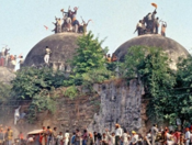 Shia board moves SC for ownership of Babri Masjid