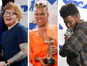 MTV Video Music Awards: The winners take it all