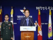 South Korea offers talks on tension