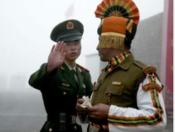 Chinese expert warns of troops entering Kashmir