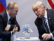 White House reveals additional Trump-Putin discussion