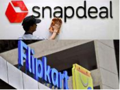 Watch: Snapdeal-Flipkart deal falling apart