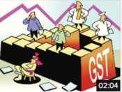 Perks, corporate gifts may be taxed under GST 