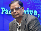 Arvind Panagariya resigns as NITI Aayog VC