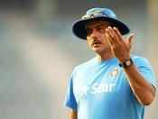 Watch: Shastri speaks exclusively to Times Now