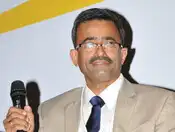 Vasudeva Nayak quits Infosys, 6th high-level officer to resign