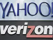Verizon buys Yahoo for $4.83 billion