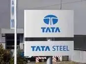 Tata Steel registers loss of Rs 3183 cr; sales down 5% YoY
