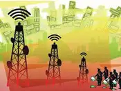 Seven telcos to bid in spectrum mega auction