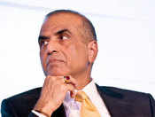  Sunil Mittal's mega interview