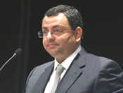 Cyrus Mistry rubbishes report of suing Tatas 