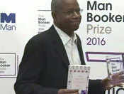Man Booker Prize goes to US author for first time