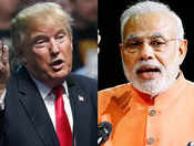 Trump copies PM Modi, uses Abki Baar, Trump Sarkar