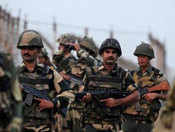 15 Pakistani Rangers killed in firing: BSF