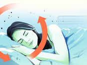 Sleep apnea impairs ability to regulate blood pressure