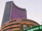 Market update: Sensex rangebound; NTPC up 4%