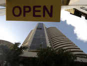 Sensex up nearly 100 pts, Nifty50 reclaims 8,100