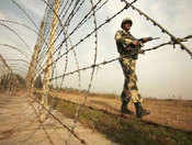 Jawan mutilated , India blitzes Pak LoC