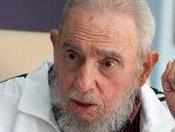 Cuba's former president, Fidel Castro dies at 90