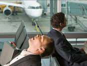 Beware: Repeated jet lag may increase liver cancer risk