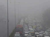 Dense fog blankets Delhi-NCR, flight services disrupted