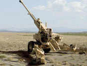 India inks Rs 5,000 crore howitzer deal with US