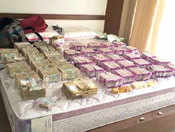 New notes worth Rs 4.7 crore seized in I-T raids in Bengaluru