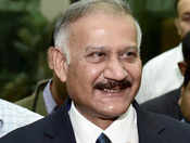 Anil Sinha retires as CBI director