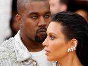 After hospitalisation, Kanye West living separately from Kim Kardashian