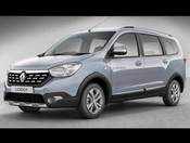 Renault to launch Lodgy variant for fleet segment at Rs 9.43 lakh