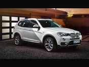 Made in Chennai! BMW launches X3, X5 models at Rs 54.9 lakh and Rs 73.5 lakh