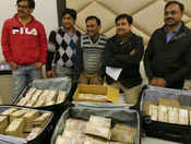 Rs 3.25 crore old notes seized from Delhi's Karol Bagh