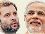 Have some personal info on PM Modi, Rahul Gandhi 