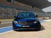 Mercedes launches AMG C43 at Rs 74.35 lakh