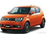 Maruti Suzuki to launch premium urban compact Ignis in January 2017