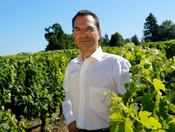 Indians have high purchasing power; right time to set up shop here: John Lujan, Robert Giraud Wines