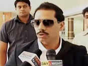 Rajasthan HC pulls up Robert Vadra firm