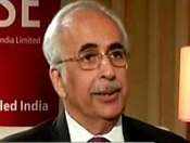 Top level reshuffle at NSE: Ashok Chawla speaks