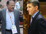 Ajit Doval holds talks with US NSA-elect Michael 