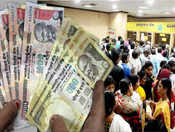 RBI withdraws notice on deposits of over Rs 5,000 