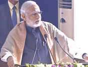 PM Modi says some trying to shield corrupt
