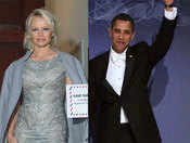 Pamela Anderson's reaches out to Barack Obama: Consider 'pardoning' Julian Assange!