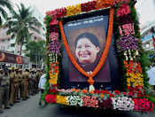 SC dismisses plea for CBI probe into Amma's death