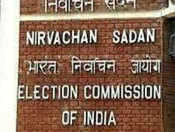  EC asks Centre to respond to opposition's delay demand