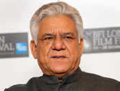 Om Puri: An uncommon survivor's life & times