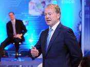 India top emerging market bet: John Chambers